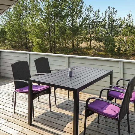 Tatil Evi Gorgeous In With Wifi