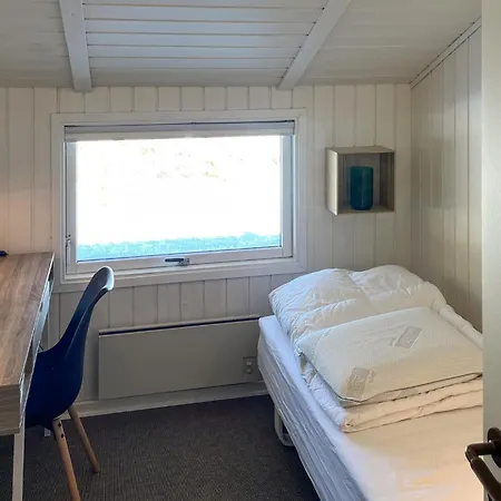 Tatil Evi Gorgeous In With Wifi Ålbæk