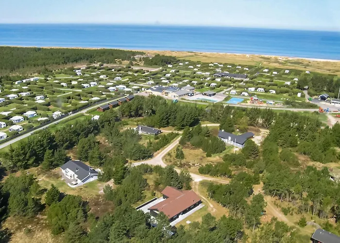 Plutovej Tatil Evi *