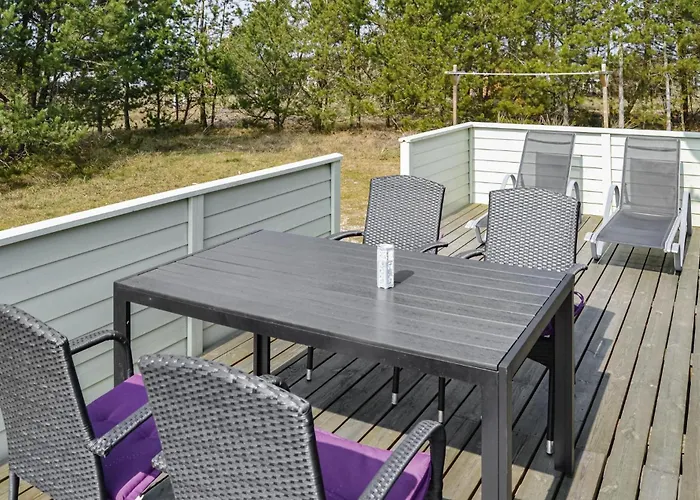 Plutovej Tatil Evi *