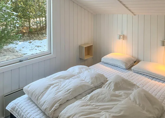 Plutovej Tatil Evi *