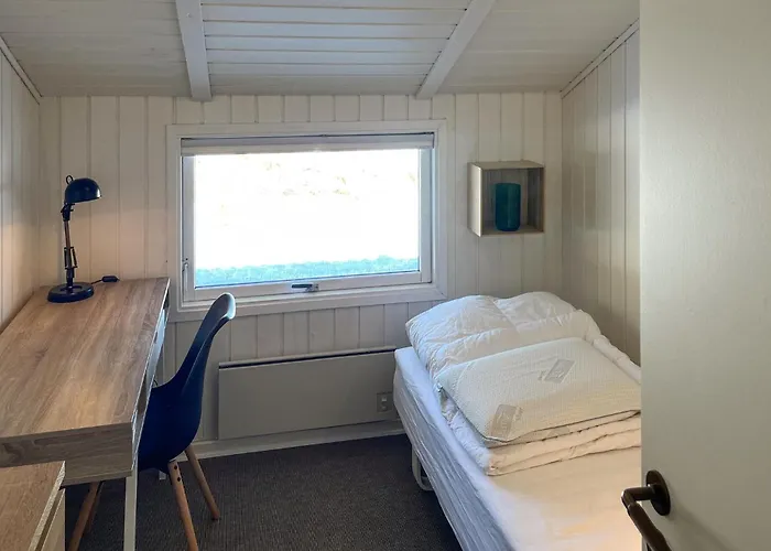 Tatil Evi Plutovej Ålbæk